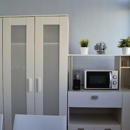 Gfs Home Santa Cruz de Tenerife Exteriér fotografie