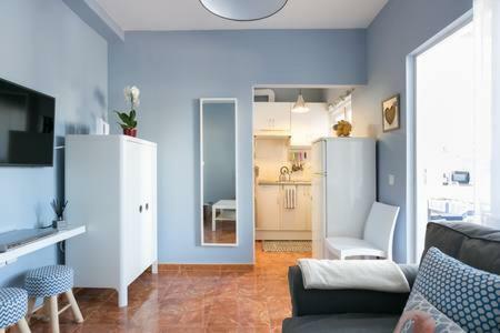 Gfs Home Santa Cruz de Tenerife Exteriér fotografie