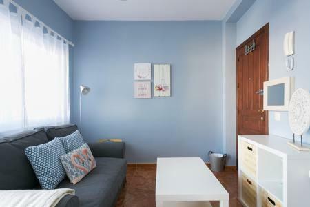Gfs Home Santa Cruz de Tenerife Exteriér fotografie
