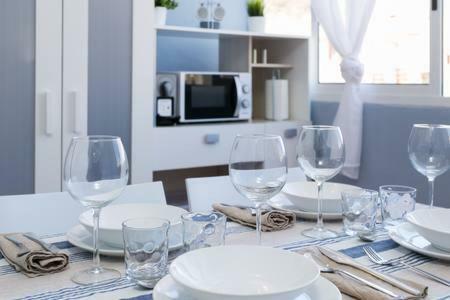 Gfs Home Santa Cruz de Tenerife Exteriér fotografie