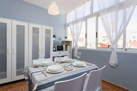 Gfs Home Santa Cruz de Tenerife Exteriér fotografie
