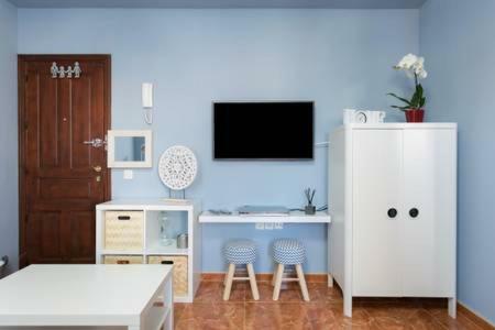 Gfs Home Santa Cruz de Tenerife Exteriér fotografie