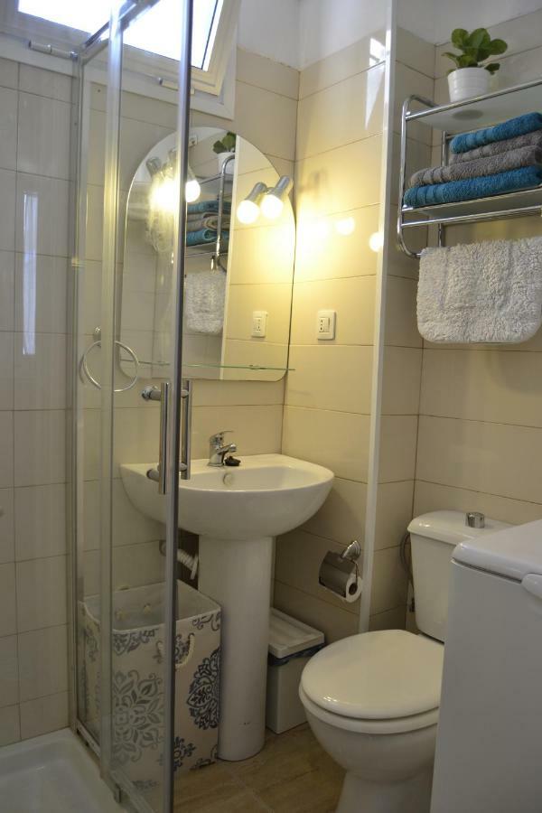 Gfs Home Santa Cruz de Tenerife Exteriér fotografie