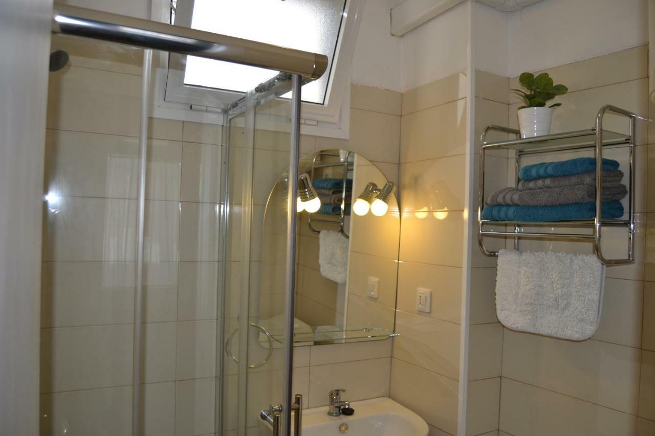 Gfs Home Santa Cruz de Tenerife Exteriér fotografie