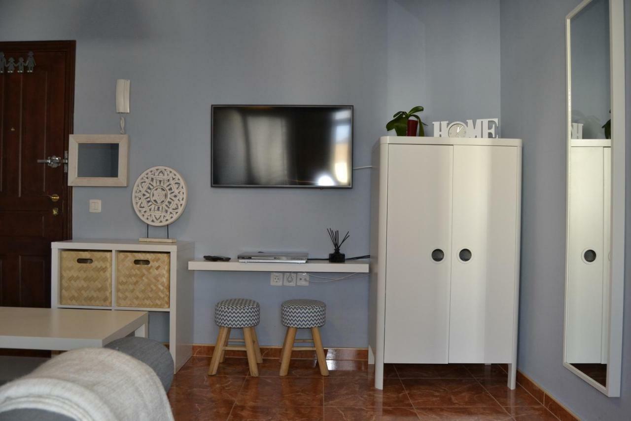 Gfs Home Santa Cruz de Tenerife Exteriér fotografie