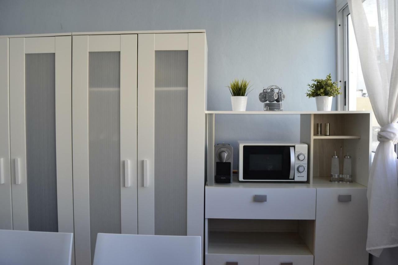 Gfs Home Santa Cruz de Tenerife Exteriér fotografie