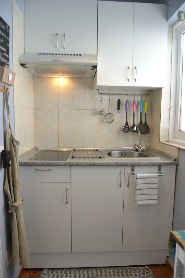 Gfs Home Santa Cruz de Tenerife Exteriér fotografie